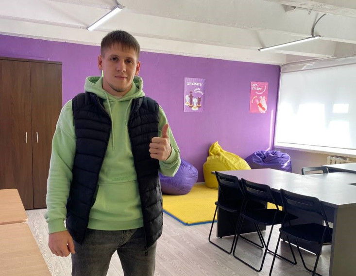 В этом году молодые и социальные предприниматели вновь смогут получить 500 000 рублей на открытие или развитие своего дела. В этом году молодые и социальные предприниматели вновь смогут получить 500 000 рублей на открытие или развитие своего дела.