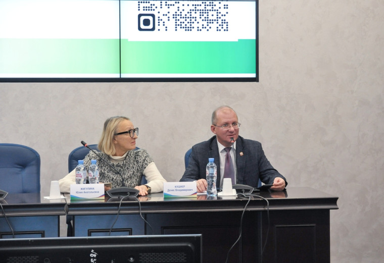 Социальный бизнес в 2025 году сможет участвовать в семи национальных проектах. Социальный бизнес в 2025 году сможет участвовать в семи национальных проектах.